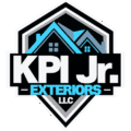KPI Jr Exteriors logo