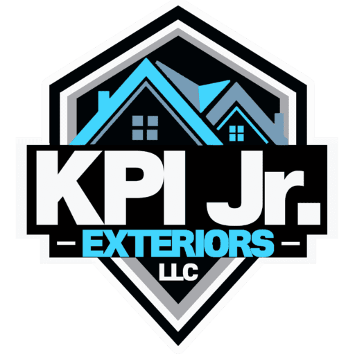 KPI Jr Exteriors logo