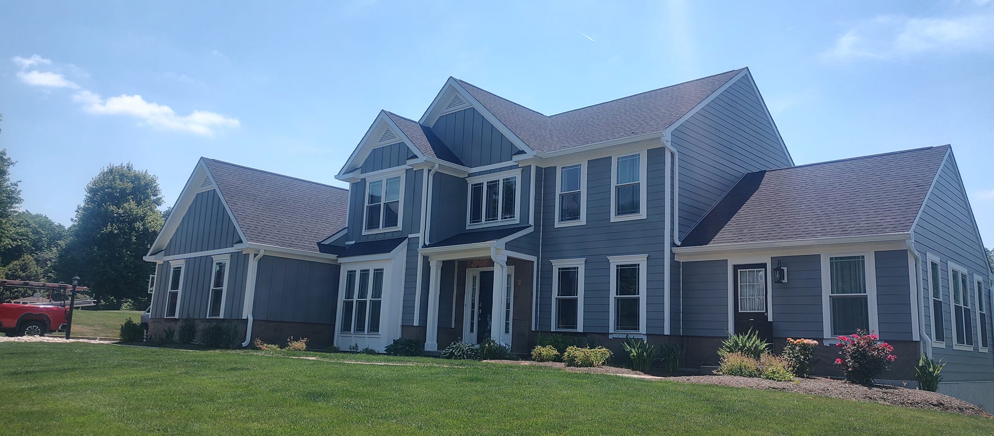kpi jr exteriors