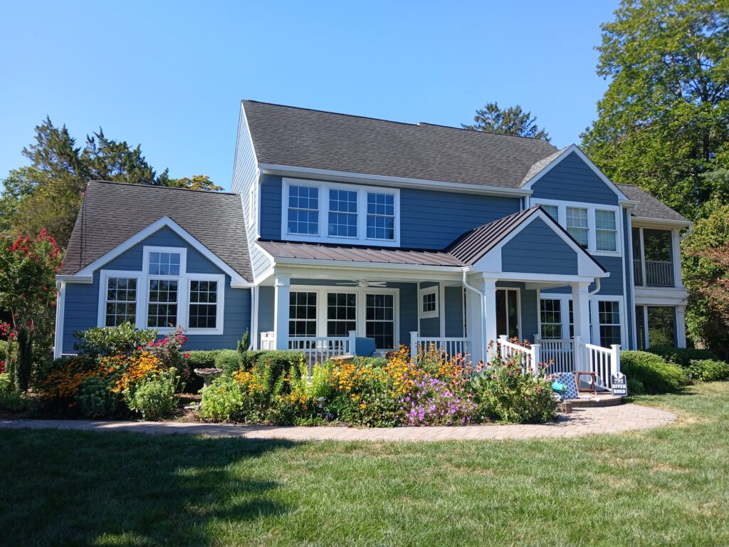 20250823_104700 KPI Jr Exteriors offers a wide range of siding options for homes throughout PA and NJ.