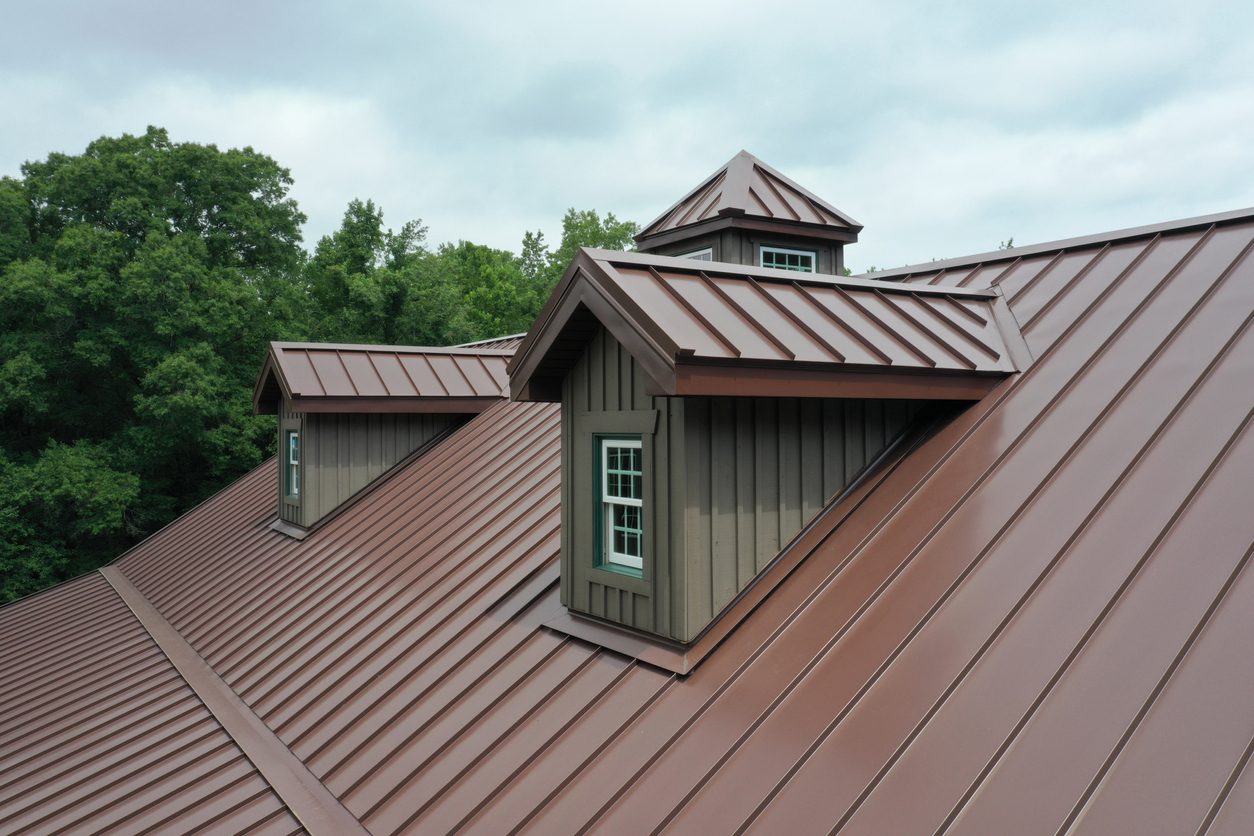 PA and NJ businesses trust KPI Jr Exteriors for roofing services to enhance their curb appeal.
