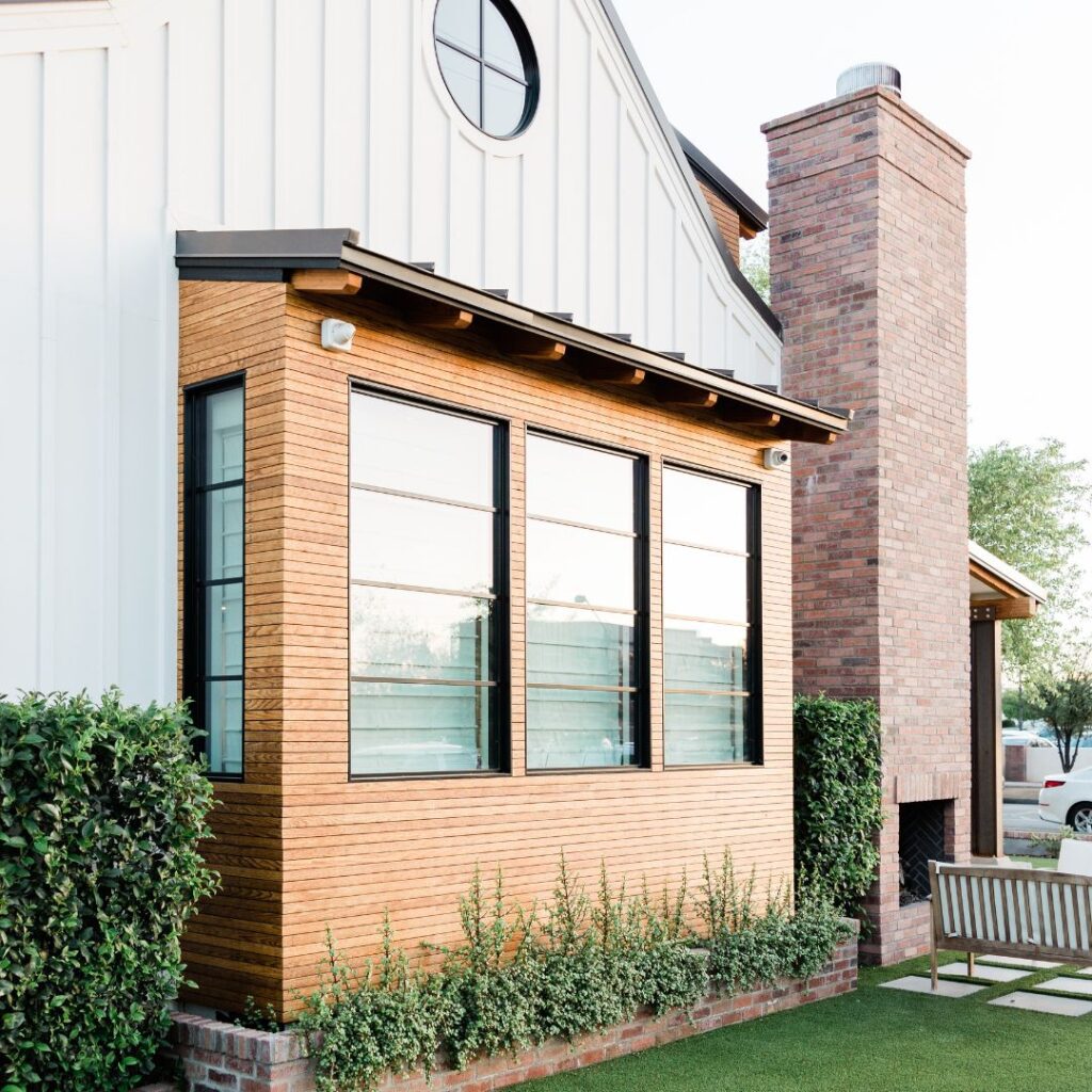 KPI modern windows Cut energy costs year-round with energy-efficient windows from KPI Jr Exteriors.