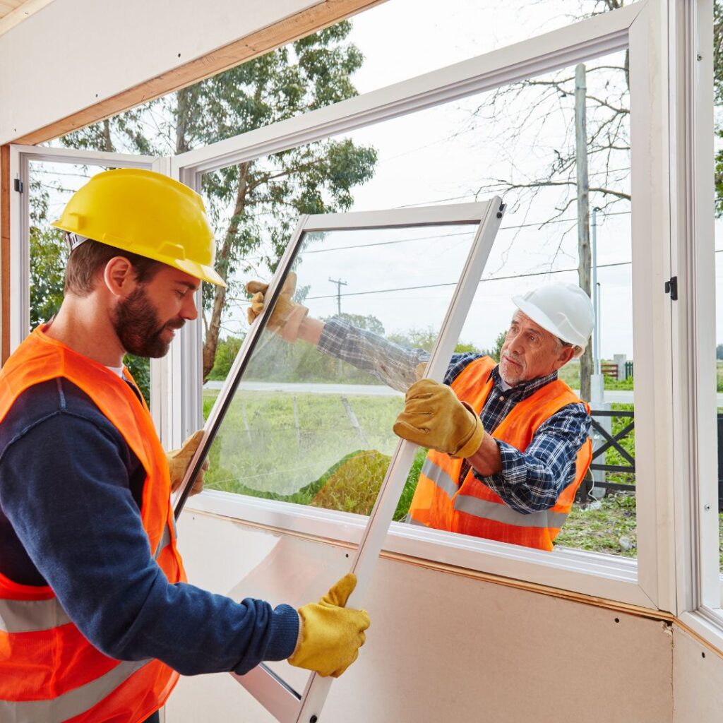 KPI new window installation KPI Jr Exteriors delivers prompt, reliable new window installation service throughout PA and NJ.