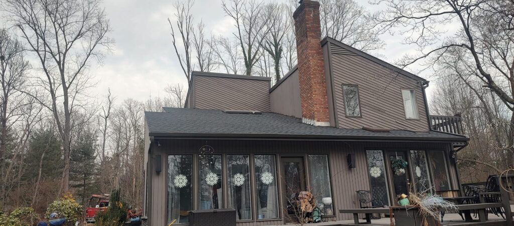 KPI wood siding Consider wood and cedar siding for a natural look.