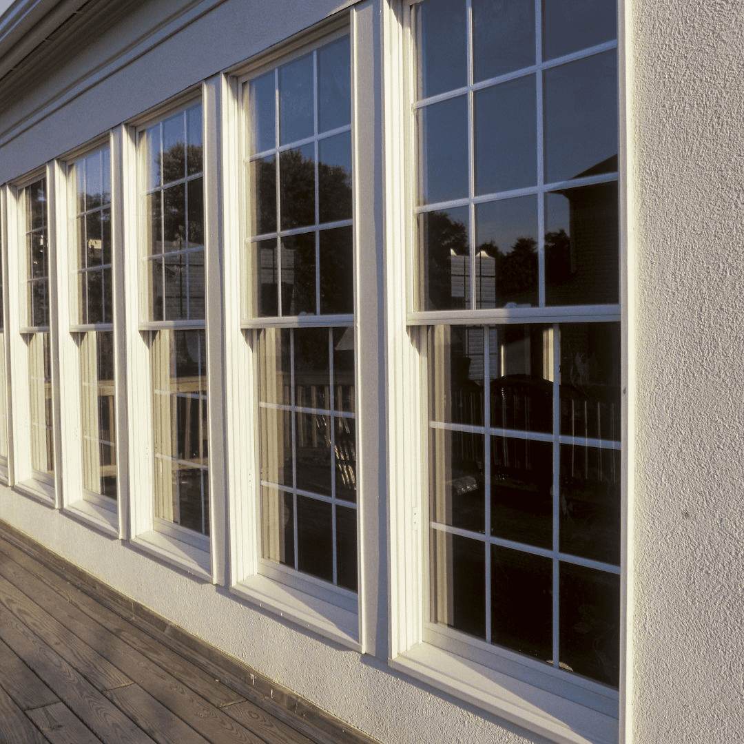 Window types